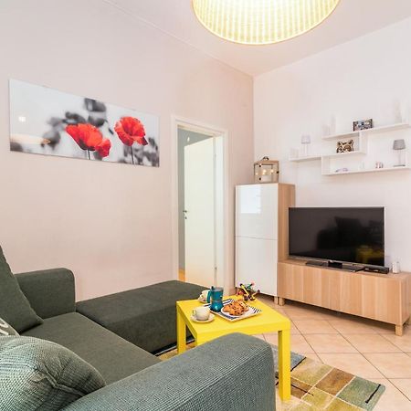 Apartamento Cubo Pula Exterior foto