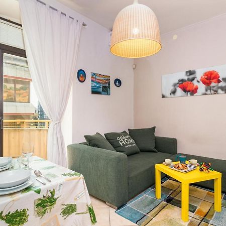Apartamento Cubo Pula Exterior foto