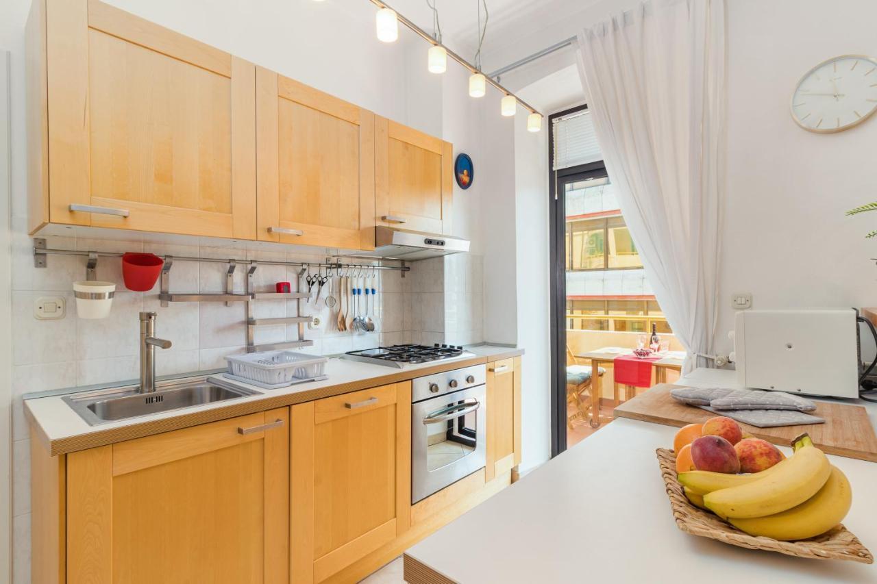 Apartamento Cubo Pula Exterior foto